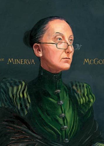 Minerva McGonagall