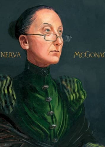 Minerva McGonagall