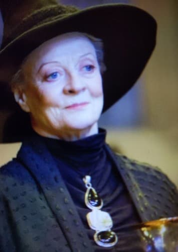 Minerva McGonagall