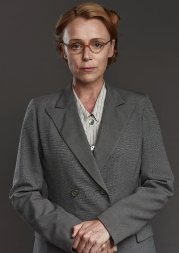 Minerva McGonagall