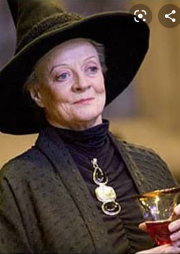 Minerva McGonagall