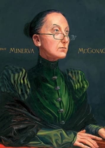 Minerva McGonagall