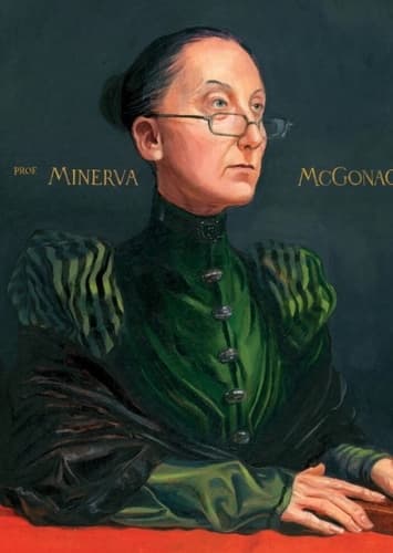 Minerva McGonagall