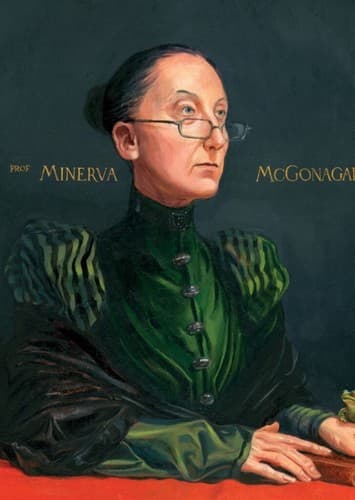 Minerva McGonagall