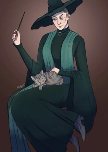 Minerva McGonagall