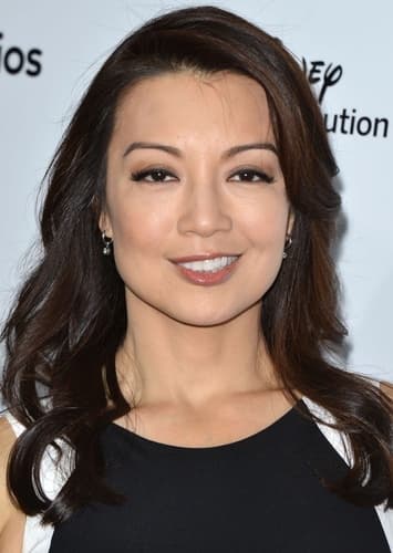 Ming-Na Wen