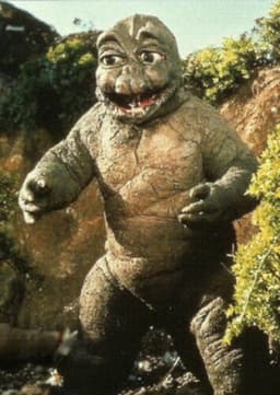 Minilla