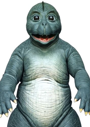 Minilla