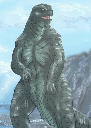 Minilla