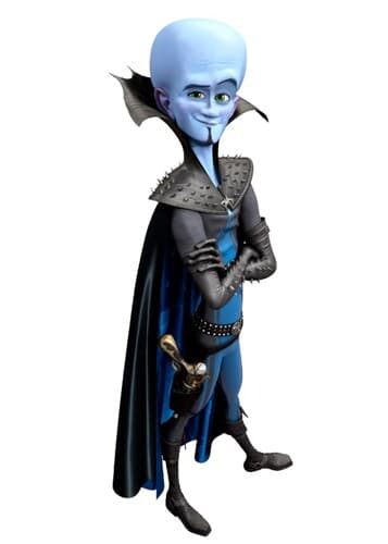 Megamind