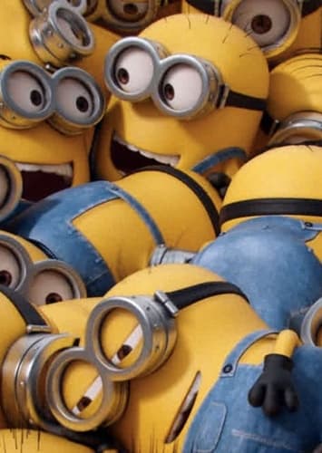 Minions