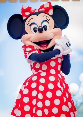 Minnie