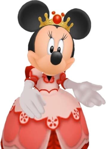 Minnie Mouse