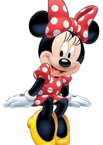 Minnie Mouse