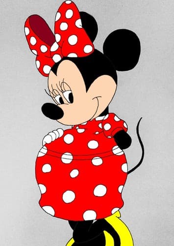 Minnie Mouse