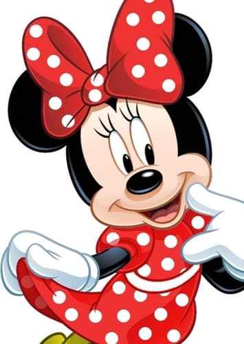 Minnie Mouse