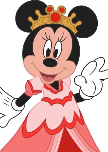 Minnie Mouse