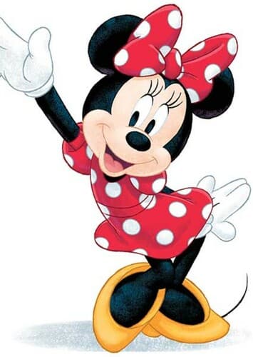 Minnie Mouse