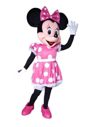 Minnie Mouse