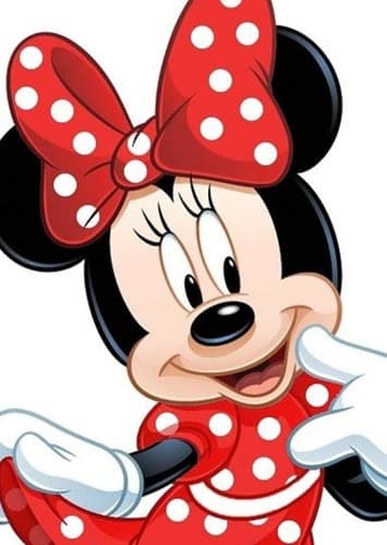 Minnie Mouse