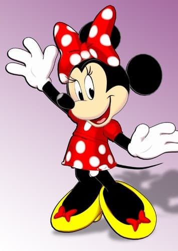 Minnie Mouse