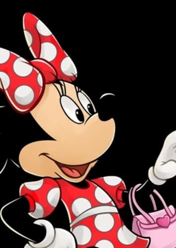 Minnie Mouse