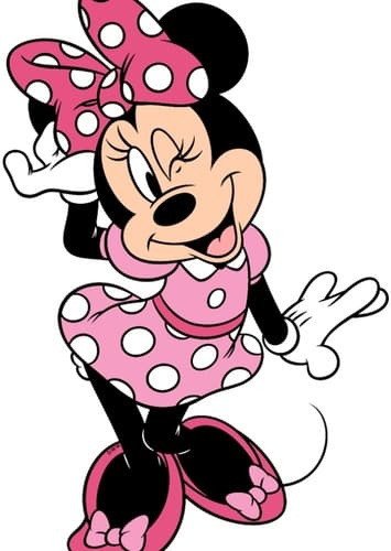 Minnie Mouse