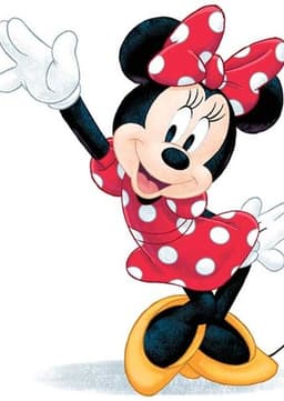 Minnie Mouse