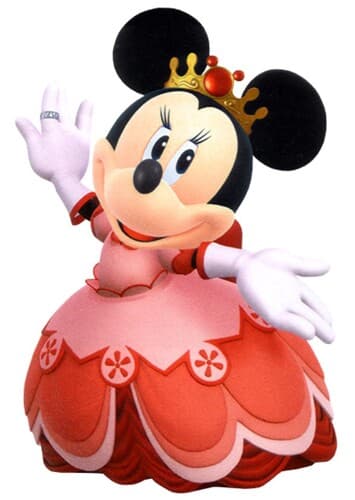 Minnie Mouse