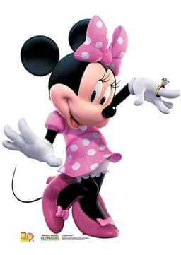Minnie Mouse