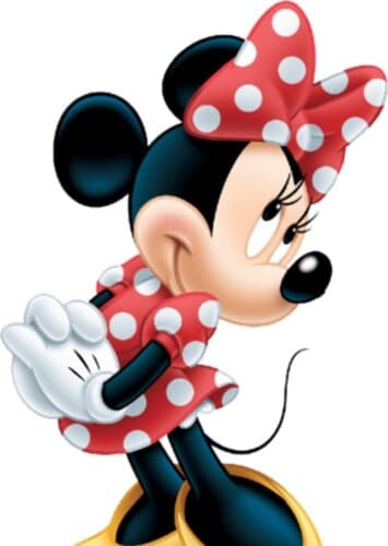 Minnie Mouse