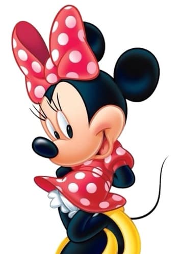 Minnie Mouse