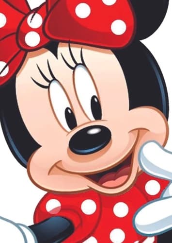 Minnie Mouse