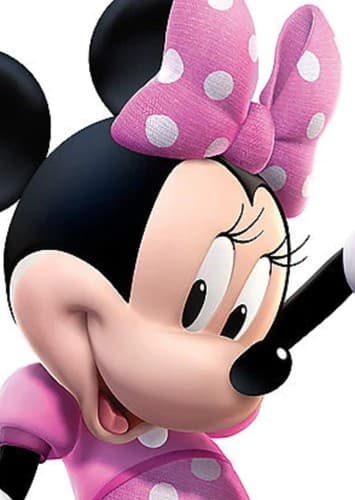 Minnie Mouse
