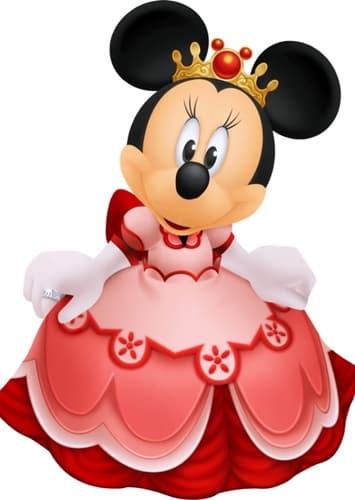Minnie Mouse