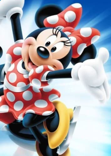 Minnie Mouse