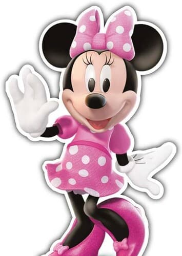 Minnie Mouse