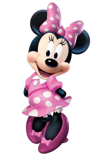 Minnie mouse