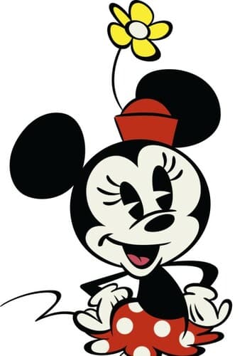 Minnie Mouse