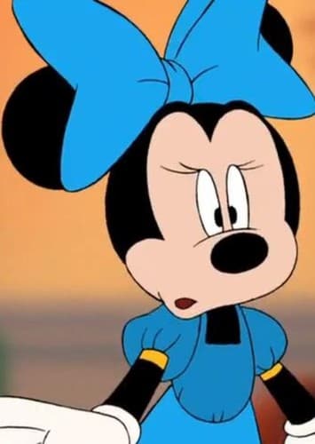 Minnie Mouse
