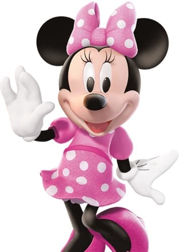 Minnie Mouse