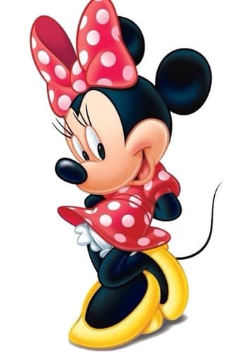 Minnie Mouse