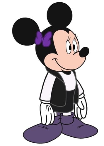 Minnie Mouse