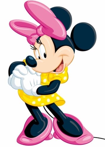 Minnie Mouse