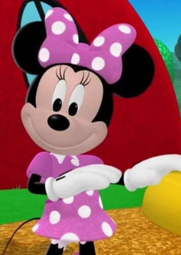 Minnie Mouse
