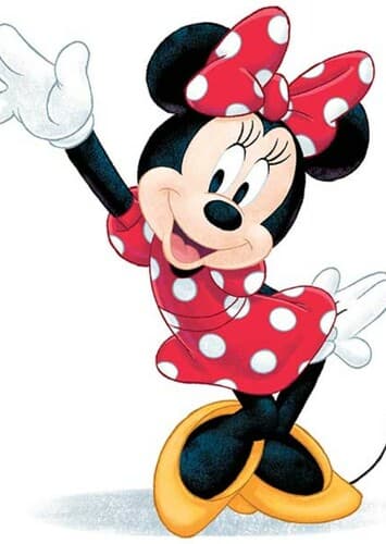 Minnie Mouse