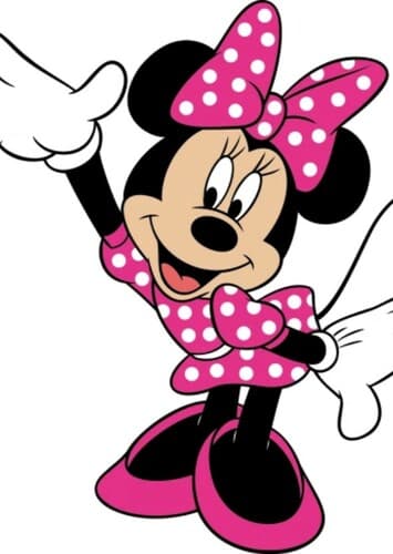 Minnie Mouse
