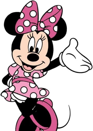 Minnie Mouse