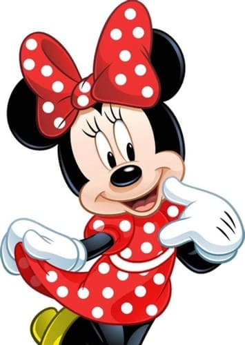 Minnie Mouse