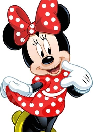 Minnie Mouse